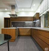 Focus Graphite Porcelain Tile
