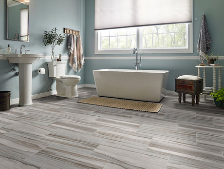 Asturia Fuoco Porcelain Tile