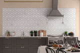Georama Grigio Polished Marble Tile