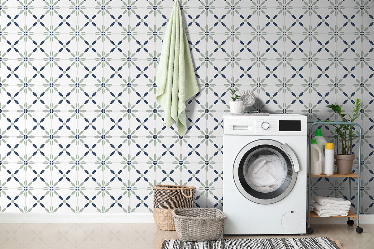 Zaria Greta Tile