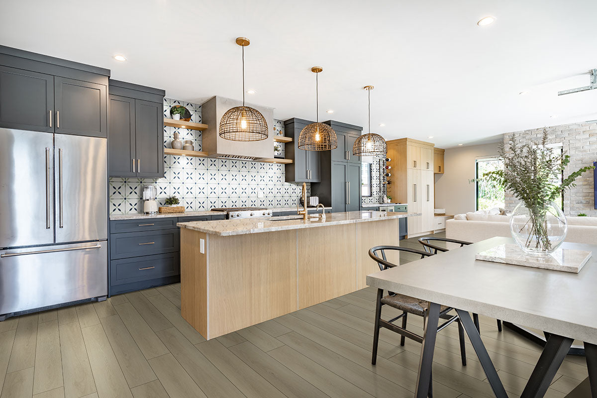 Zaria Greta Tile