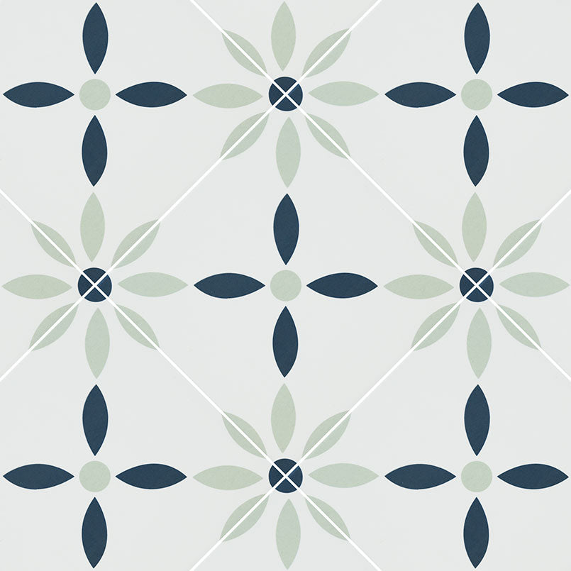 Zaria Greta Tile