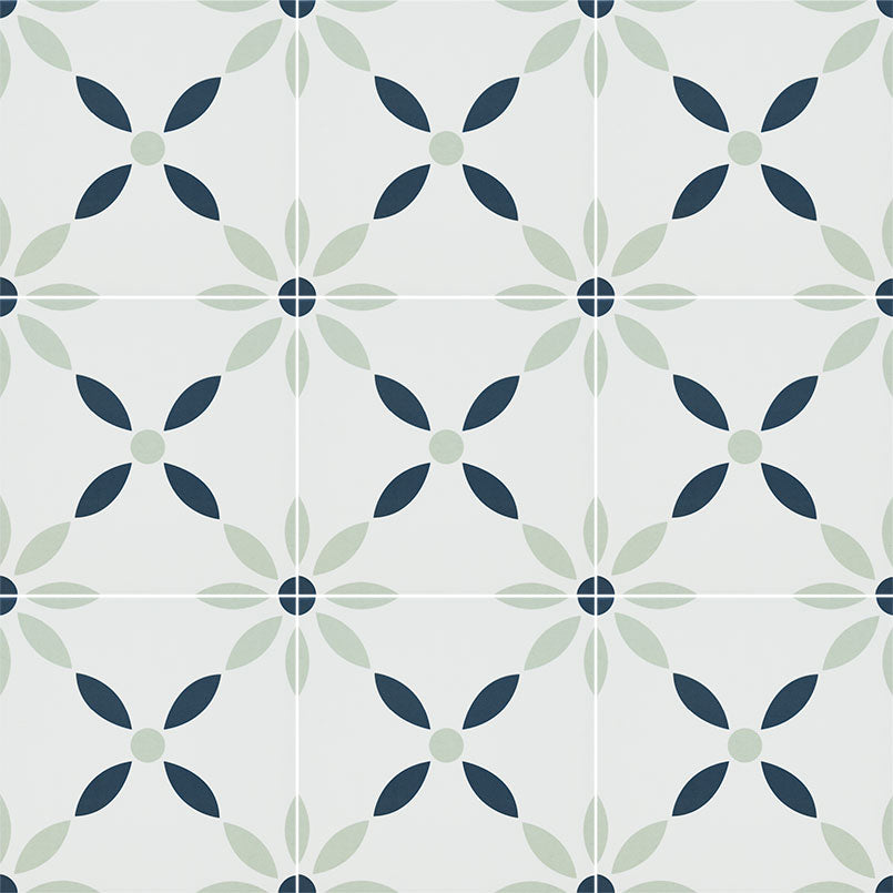 Zaria Greta Tile