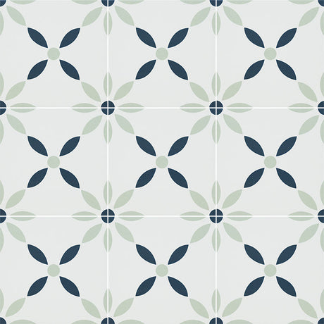 Zaria Greta Tile