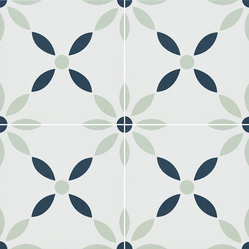 Zaria Greta Tile