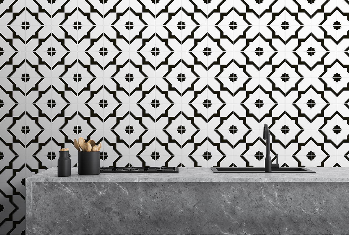 Zaria Gia Tile