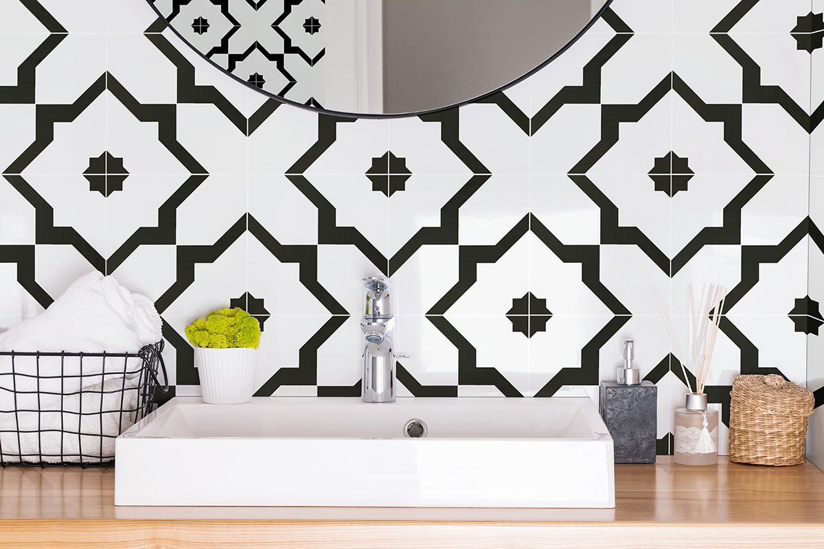 Zaria Gia Tile