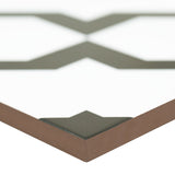 Zaria Gia Tile