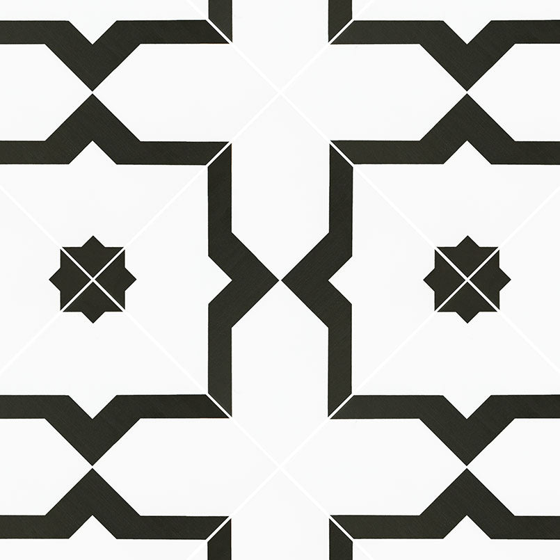 Zaria Gia Tile