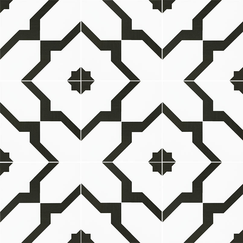Zaria Gia Tile