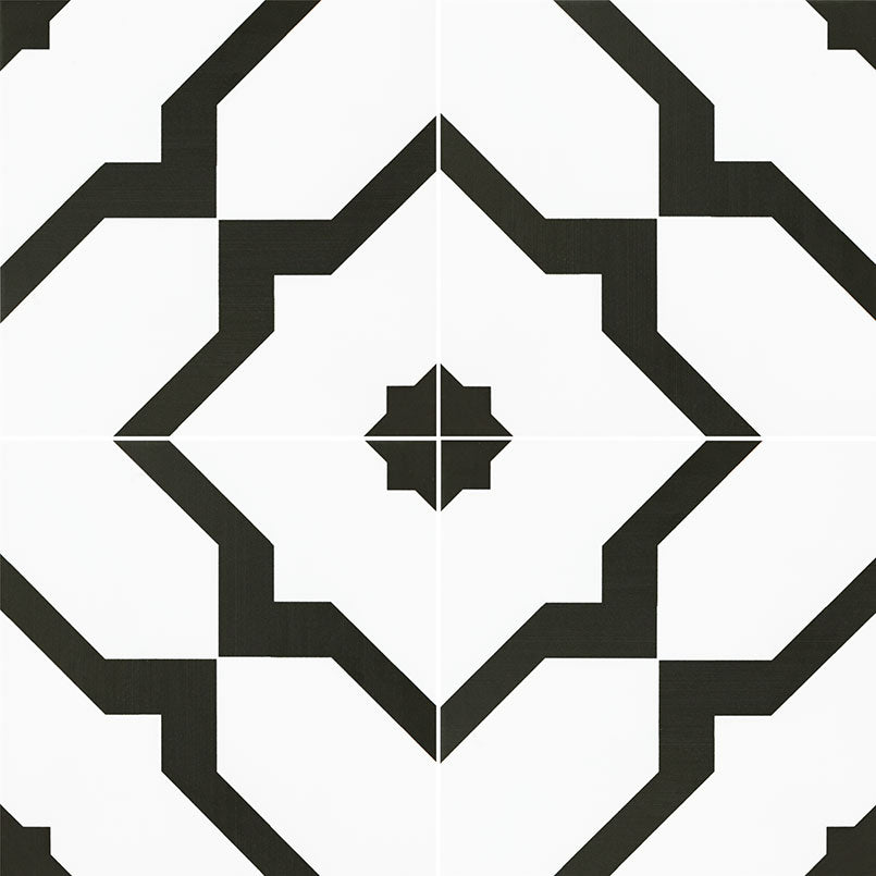 Zaria Gia Tile