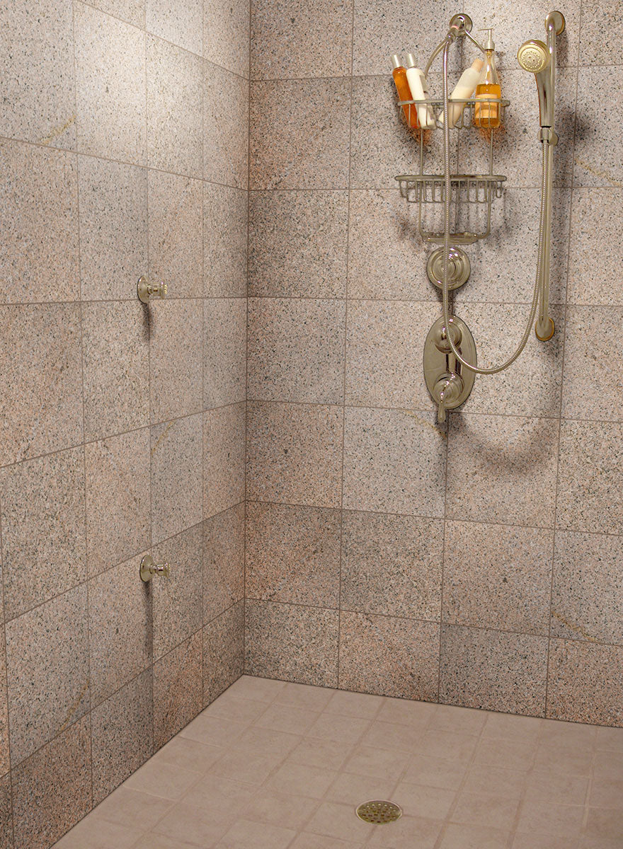 Giallo Fantasia Granite
