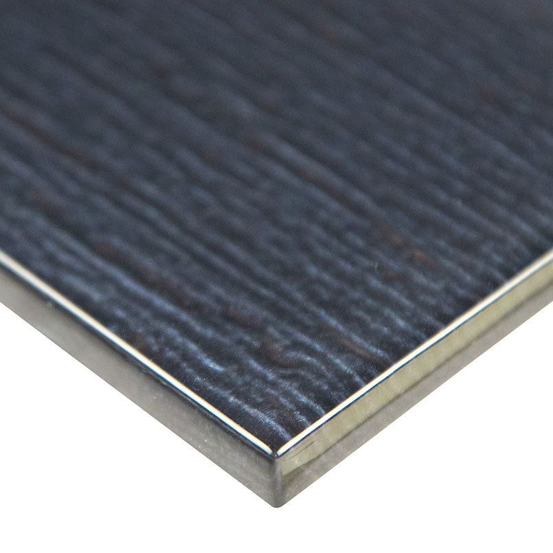 Glacier Blue Glass Tile 3x9 Tile
