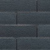 Glacier Blue Glass Tile 3x9 Tile