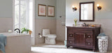 Honey Comb Multi Finish 2” Mosaic Tile