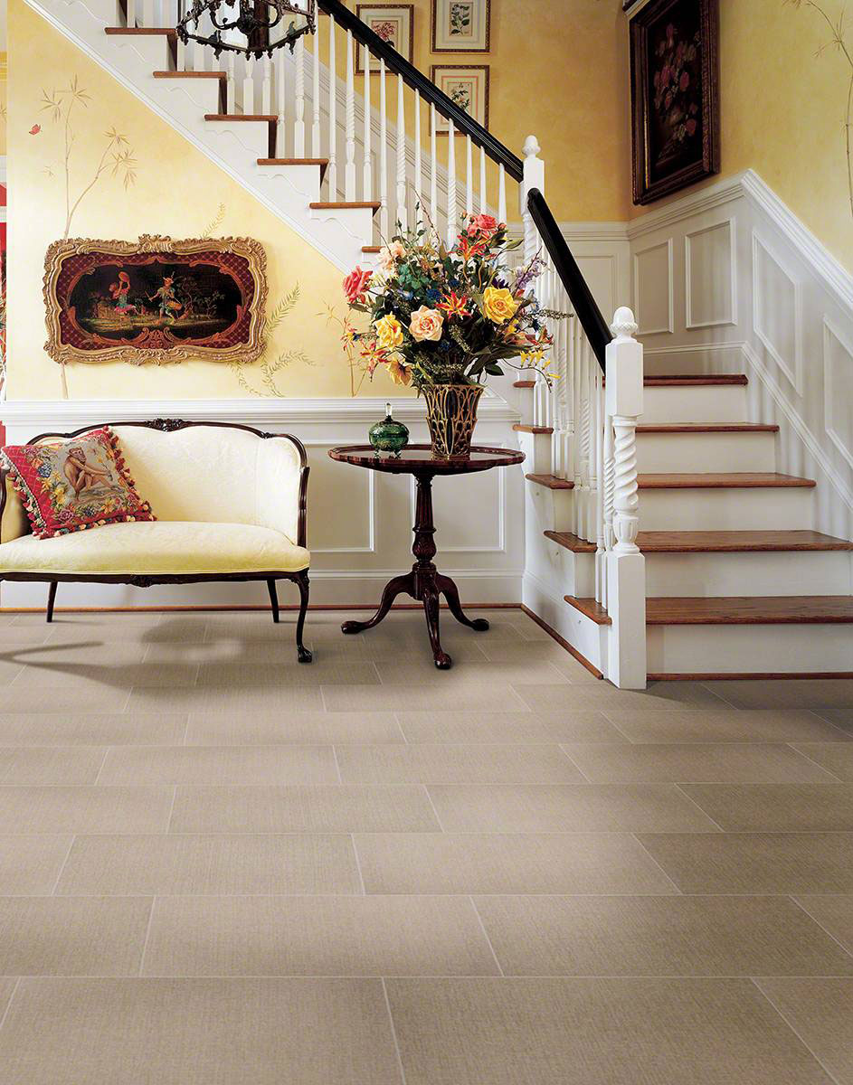 Loft Glacier Loft Porcelain Tile