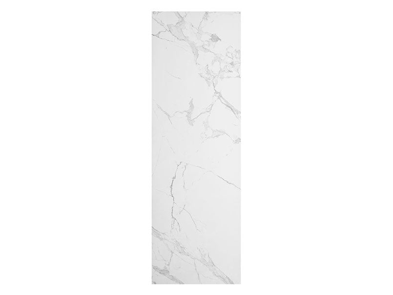 Glacier Pearl Tub and Shower Panels Tile
