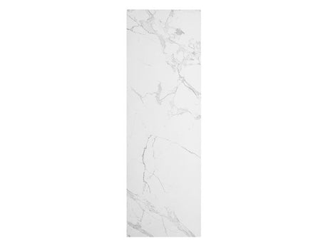 Glacier Pearl Tub and Shower Panels Tile