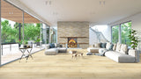 Glenbury Oak Hybrid Rigid Core Flooring