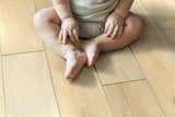 Glenbury Oak Hybrid Rigid Core Flooring