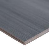 Watercolor Graphite Porcelain Tile