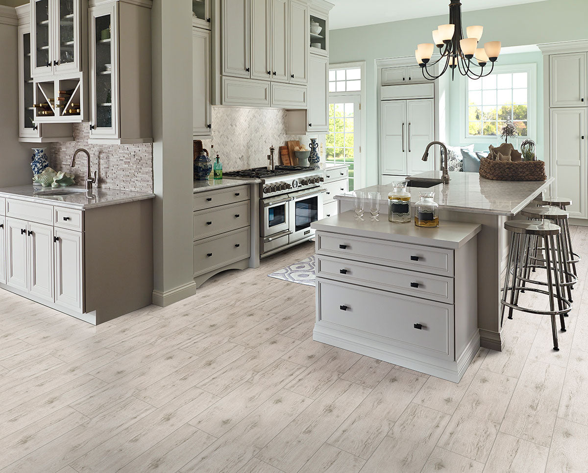 Celeste Grayseas Wood Look Tile
