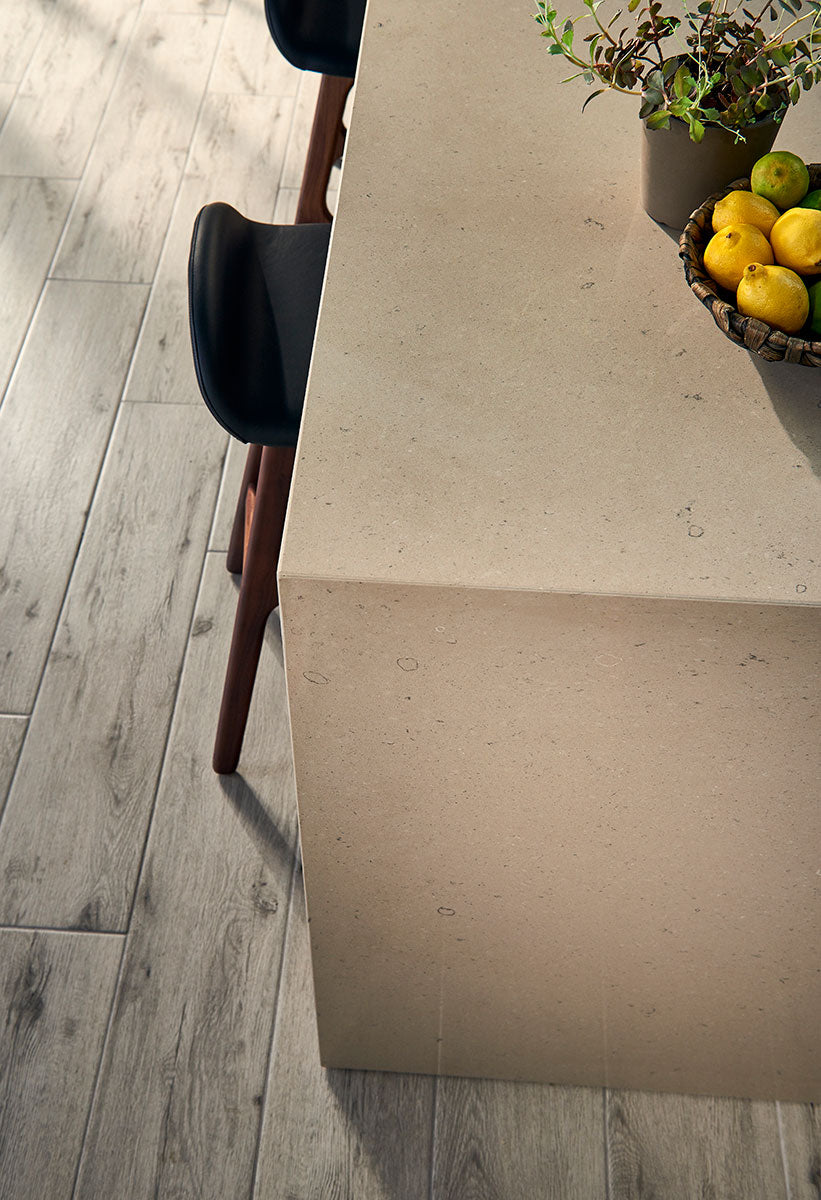 Celeste Grayseas Wood Look Tile