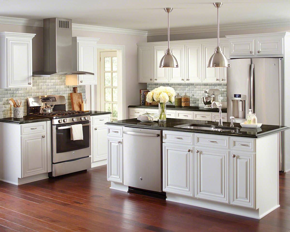 Greecian White Beveled Subway Tile 2x4 Tile