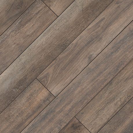 Upscape Greige Wood Look Tile