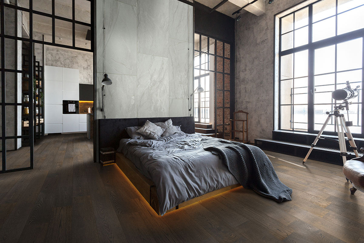 Durban Grey Porcelain Tile