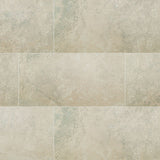 Legend Grey Porcelain Tile