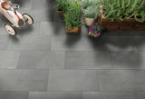 Sande Grey Porcelain Tile