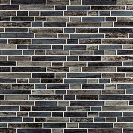 Grigio Lagoon Interlocking Tile