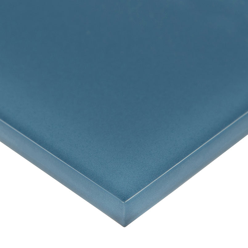 Haiku Sapphire Glass Tile 3x9 Tile