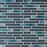 Harbor Celeste Interlocking Tile