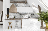 Harlow Chevron Tile