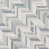 Harlow Chevron Tile