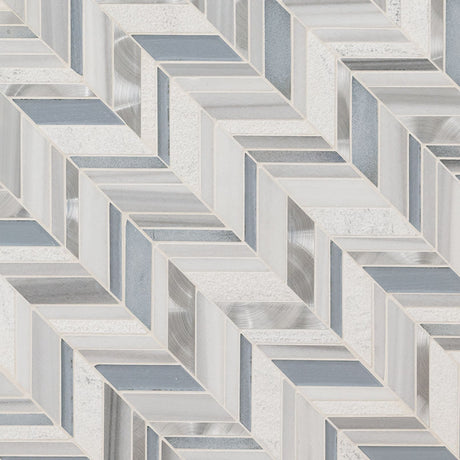 Harlow Chevron Tile