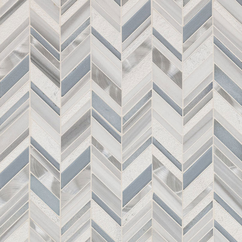 Harlow Chevron Tile