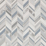 Harlow Chevron Tile