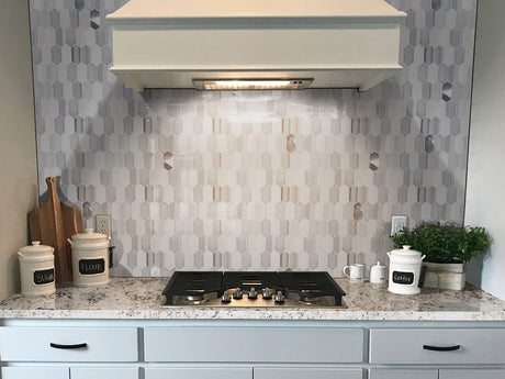 Harlow Picket Tile