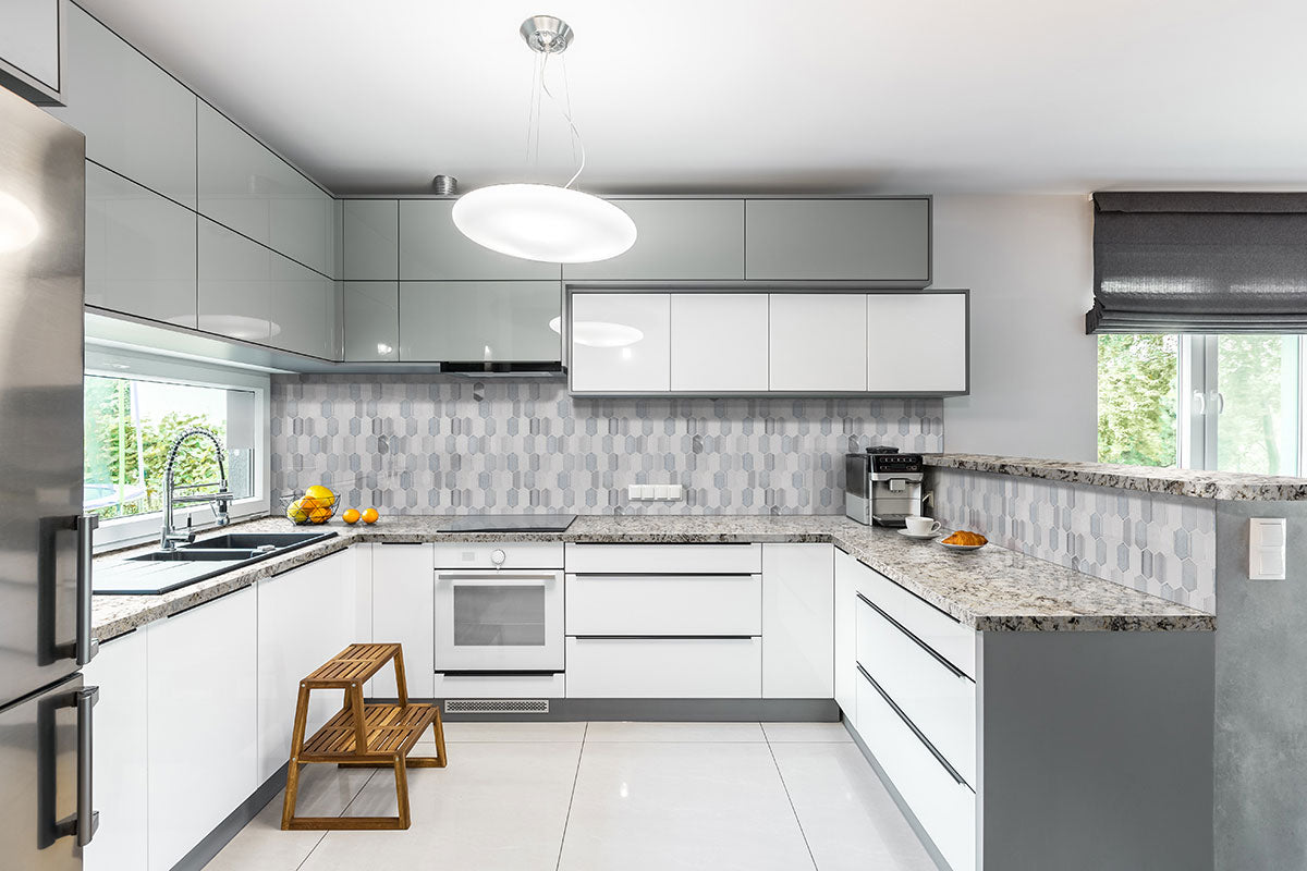 Harlow Picket Tile