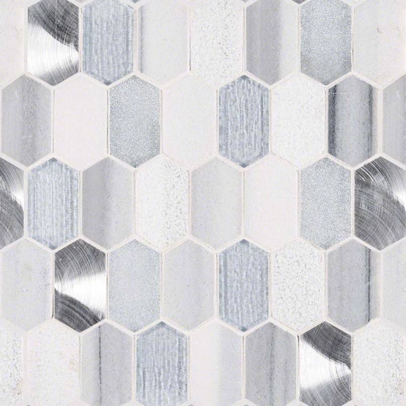 Harlow Picket Tile