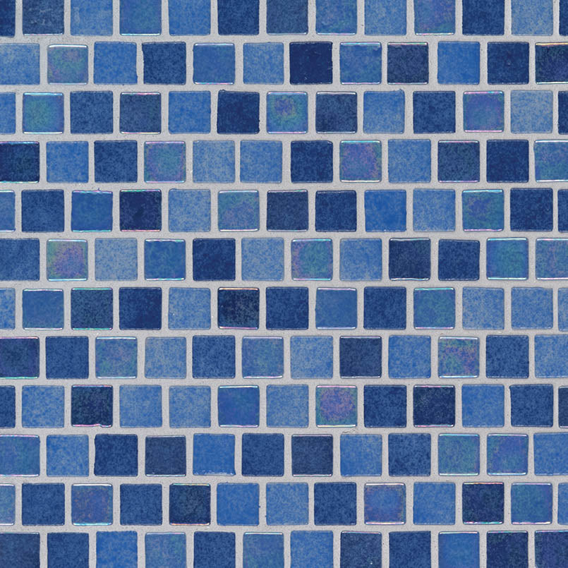 Hawaiian Sky Glass Tile