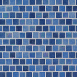 Hawaiian Sky Glass Tile