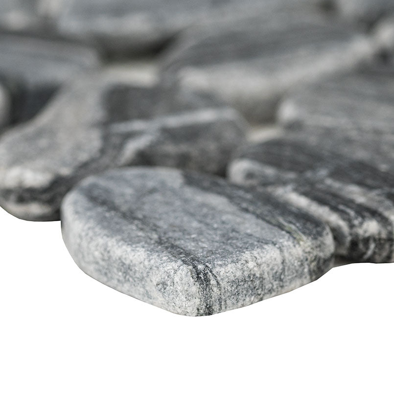 Henley Pebble Tumbled Tile