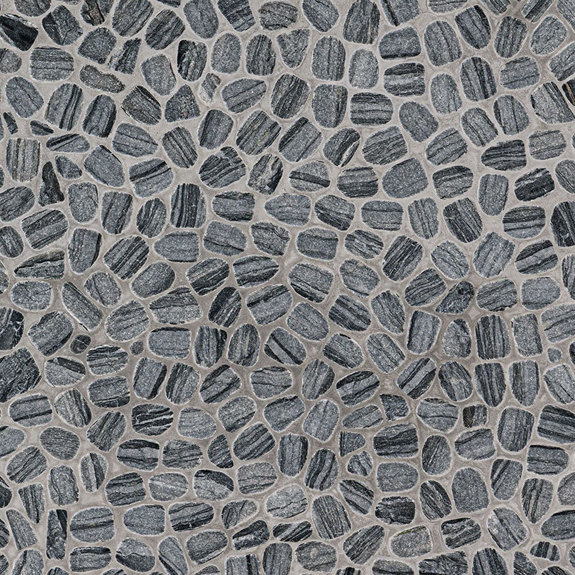 Henley Pebble Tumbled Tile
