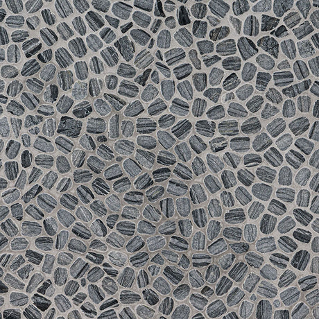 Henley Pebble Tumbled Tile