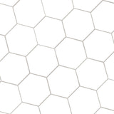 Hexley Ecru Hexagon Tile