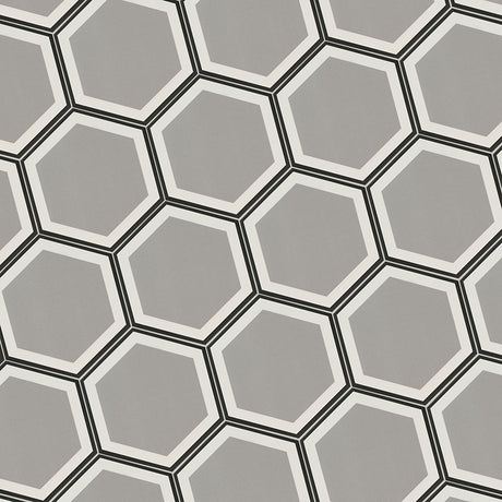 Hexley Hive Hexagon Tile